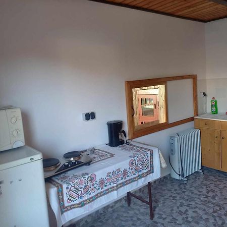Biro Vendeghaz Hotel Sòvàrad Екстериор снимка