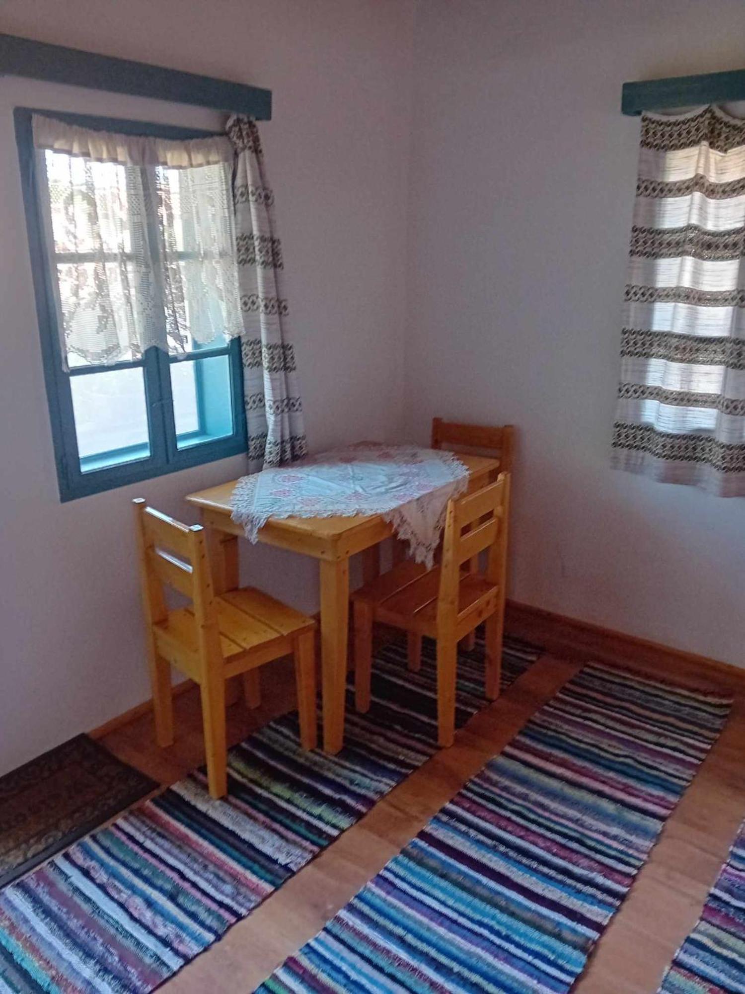 Biro Vendeghaz Hotel Sòvàrad Екстериор снимка