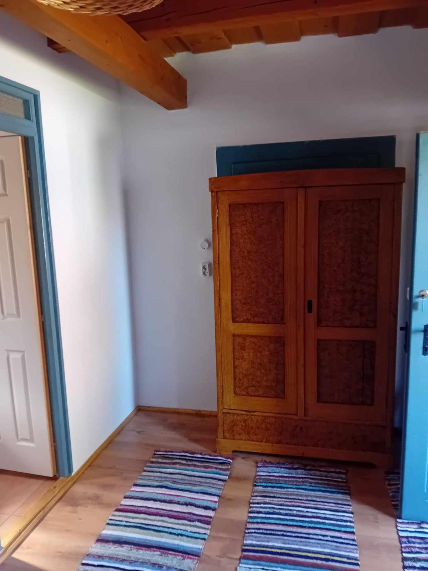Biro Vendeghaz Hotel Sòvàrad Екстериор снимка