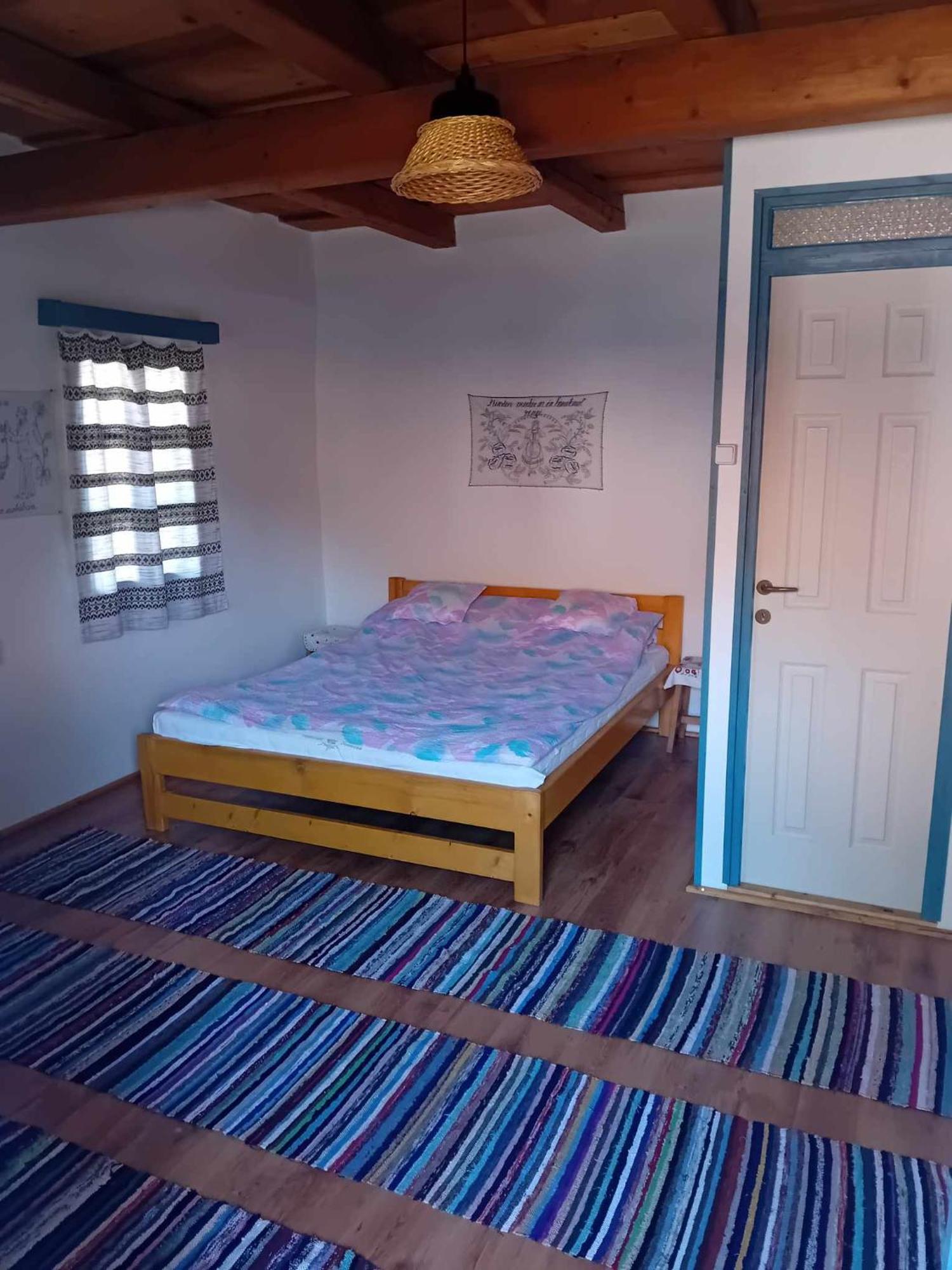 Biro Vendeghaz Hotel Sòvàrad Екстериор снимка